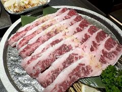 -炭虎烤肉(桂林路店)