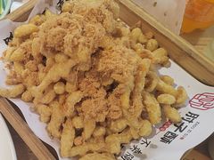 -肘子酥·天津菜·特色捞面(德云社店)