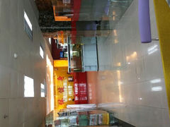 -宝体健身会(宝安体育馆店)