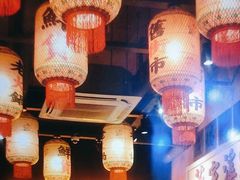 -旧街市鲜货老火锅(大光路店)