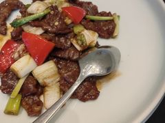 -天伦里餐厅(绿城桃花源店)