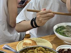 -熊氏牛羊杂粉(龙眼井总店)