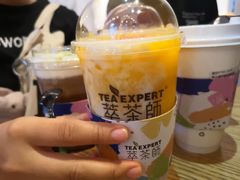 -萃茶师(琅西店)
