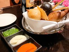 -瑞吉酒店 · Elba 欧尔巴意大利餐厅· 精致意餐·云端聚会