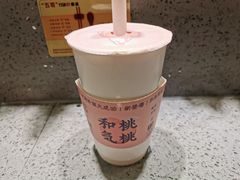 -和气桃桃(宏伊广场店)