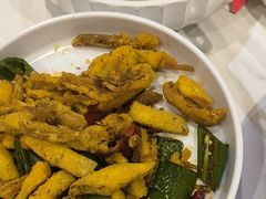 -李老哈·东北菜(宋园路店)