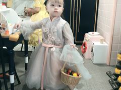 -Lilliput粒粒堡亲子餐厅(置汇旭辉店)