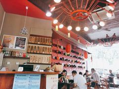 大堂-屯屯面(海尔路店)