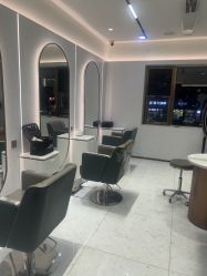 -LJOY丽锦造型·烫发染发