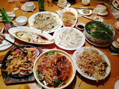 -渔家颂歌渔家味道(青石路店)