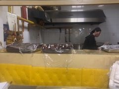 -宝光熏肉鞋底火烧(新街口店)