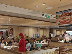 -海底捞火锅(武胜路凯德广场店)