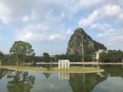 -Club Med地中海俱乐部·桂林度假村