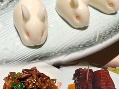 -侨美食家·粤菜(体育西路店)
