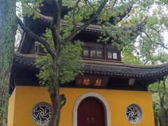 -西园戒幢律寺