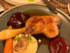 -Pakkhús Restaurant