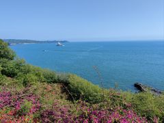 -涠洲岛火山国家地质公园