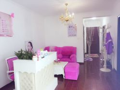 -美肤盾祛痘·问题肌头疗管理中心