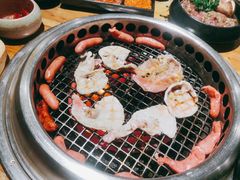 -汉拿山(北京上地华联店)