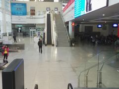 -泰州站