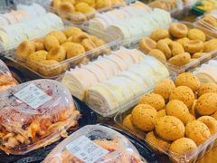 -泸溪河桃酥(鄞州高新宝龙店)