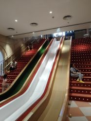 点击看大图 -奈尔宝·儿童乐园·亲子餐厅(前滩店)