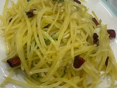 -湖南人家湘菜馆(镇江路店)