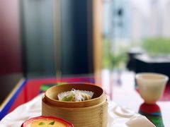 -上海滩餐厅(BFC外滩金融中心店)