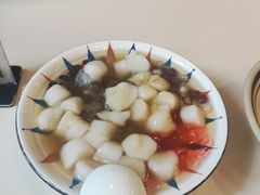 -正南齐北·老街糯米团(洪崖洞店)