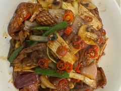 -寻裕记·现炒浇头面(人民广场店)