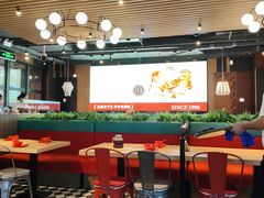 -避风塘(五角场店)