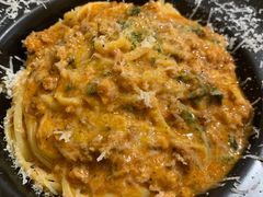 -HELLO 27 意面·沙拉·帕尼尼