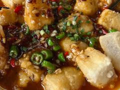 -中餐·廊桥豆腐宴(清江路分店)