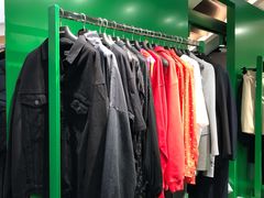 -BALENCIAGA(恒隆广场店)