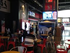 -万达影城(西铁营万达广场IMAX店)