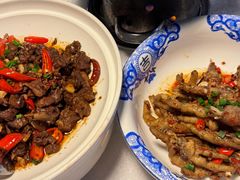 -湘太郎新时尚概念湘菜(东建店)
