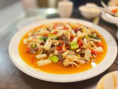 -飞虹鱼馆(春华路店)