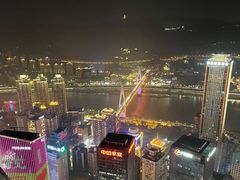 -WFC会仙楼观景台