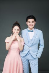 -苏州HX-合喜映画婚纱摄影