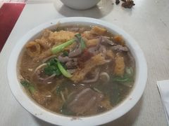-祁家面馆(大香炉店)
