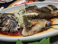 -鹊华居·地道鲁菜·海鲜·融合味(大明湖店)