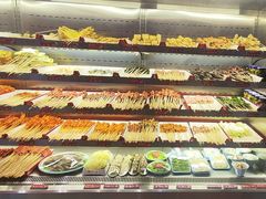 -宏姐串串香(宏伟路店)