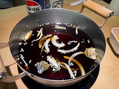 -沼津港精致料理·寿喜烧·烧鸟(漕河泾印象城店)