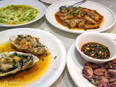 -好兄弟郭巨海鲜(天一阁店)