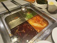 -海底捞火锅(赛格国际购物中心店)