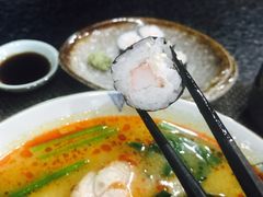 -长崎屋·日本料理·刺身·烧鸟(天河北路店)