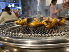 -本炙炭烤·蒲烧活鳗料理店(金沙洲店)