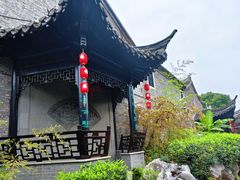 -口岸雕花楼