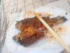 -狮龙啤酒烧烤屋(建二路店)
