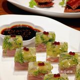 藏在庭院里的江南菜|诗与远方在此兼备